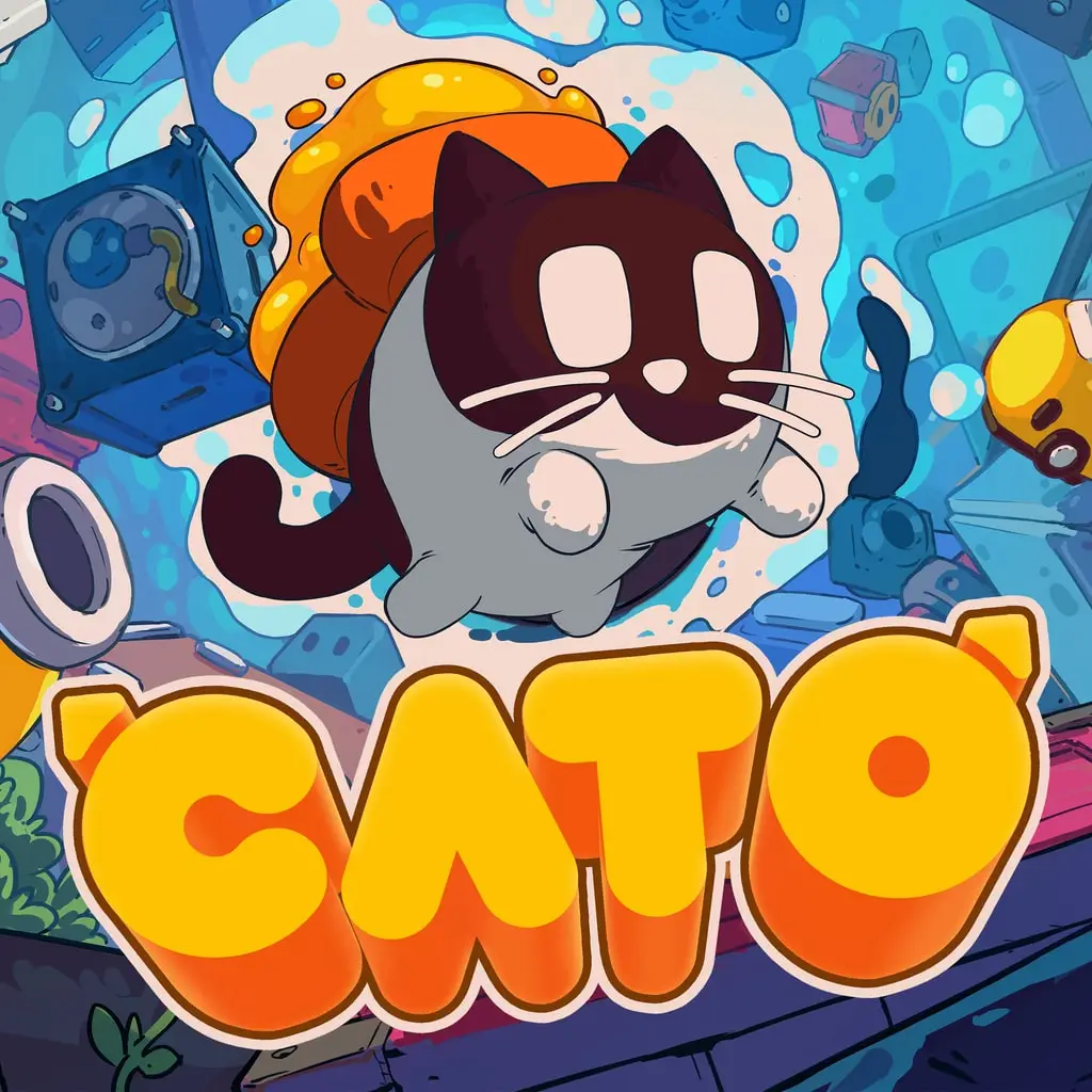 CATO: Buttered Cat — PS4/PS5 narxi Oʻzbekistonda