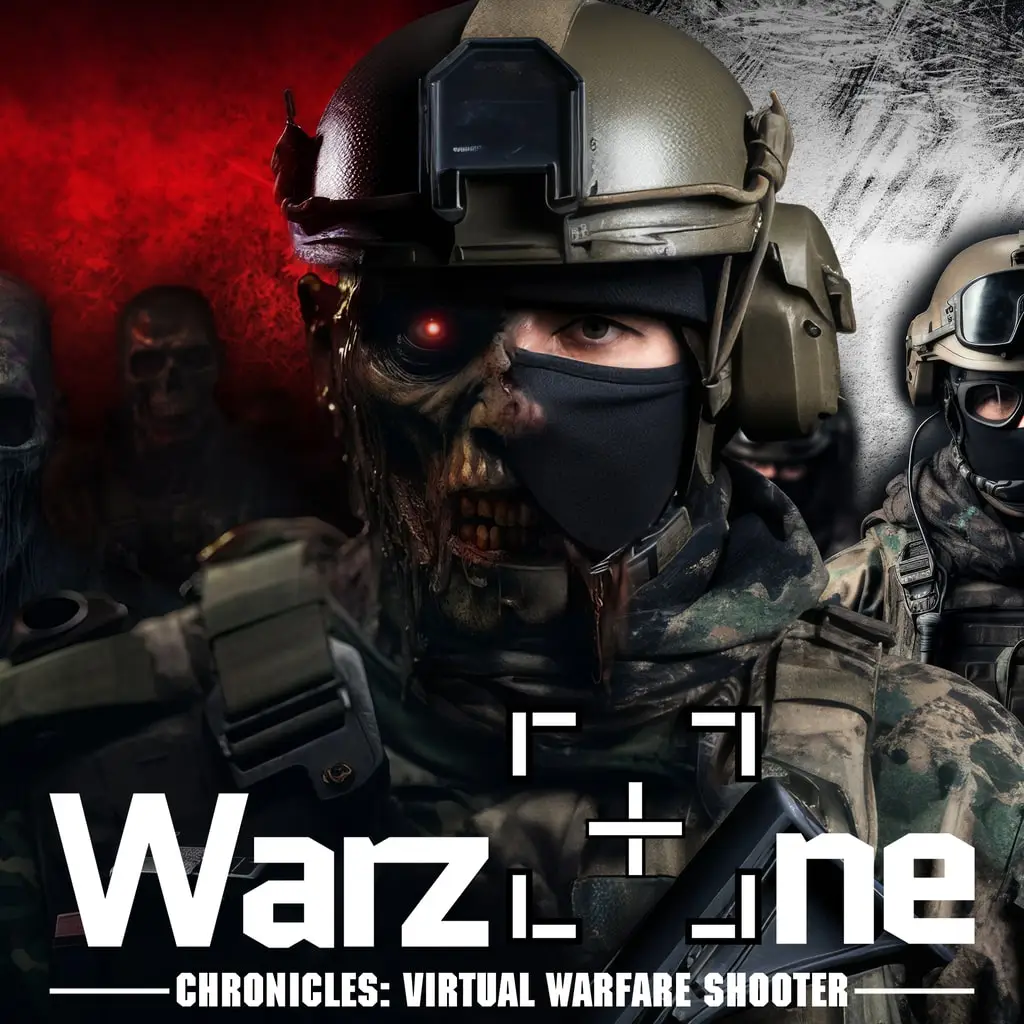 Warzone Chronicles: Virtual Warfare Shooter — PS4/PS5 narxi Oʻzbekistonda
