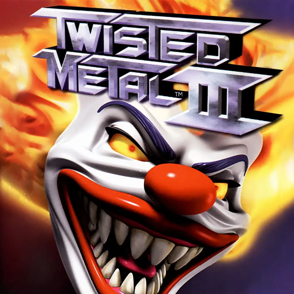 Twisted Metal™ III — PS4/PS5 narxi Oʻzbekistonda