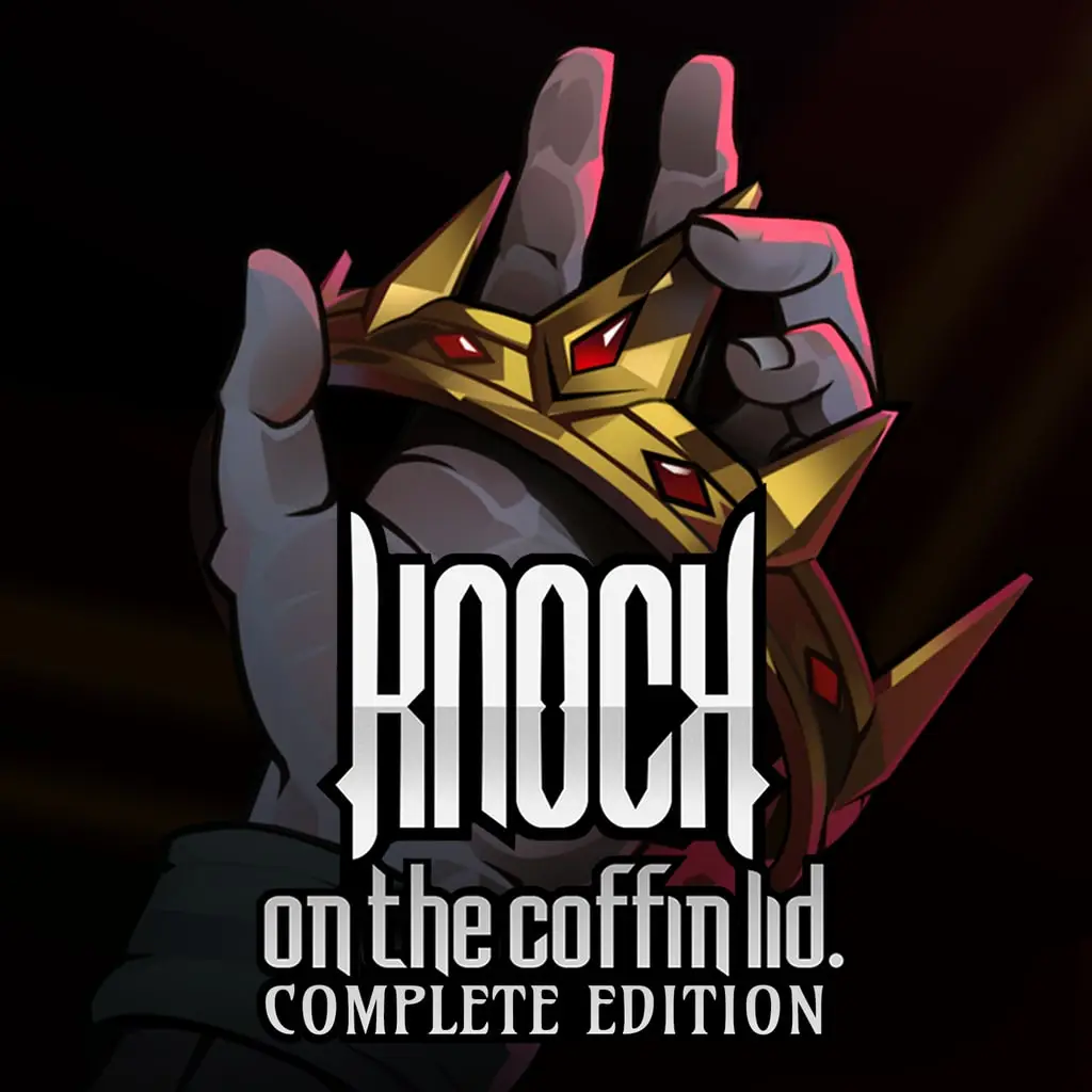 Knock on the Coffin Lid — PS4/PS5 narxi Oʻzbekistonda