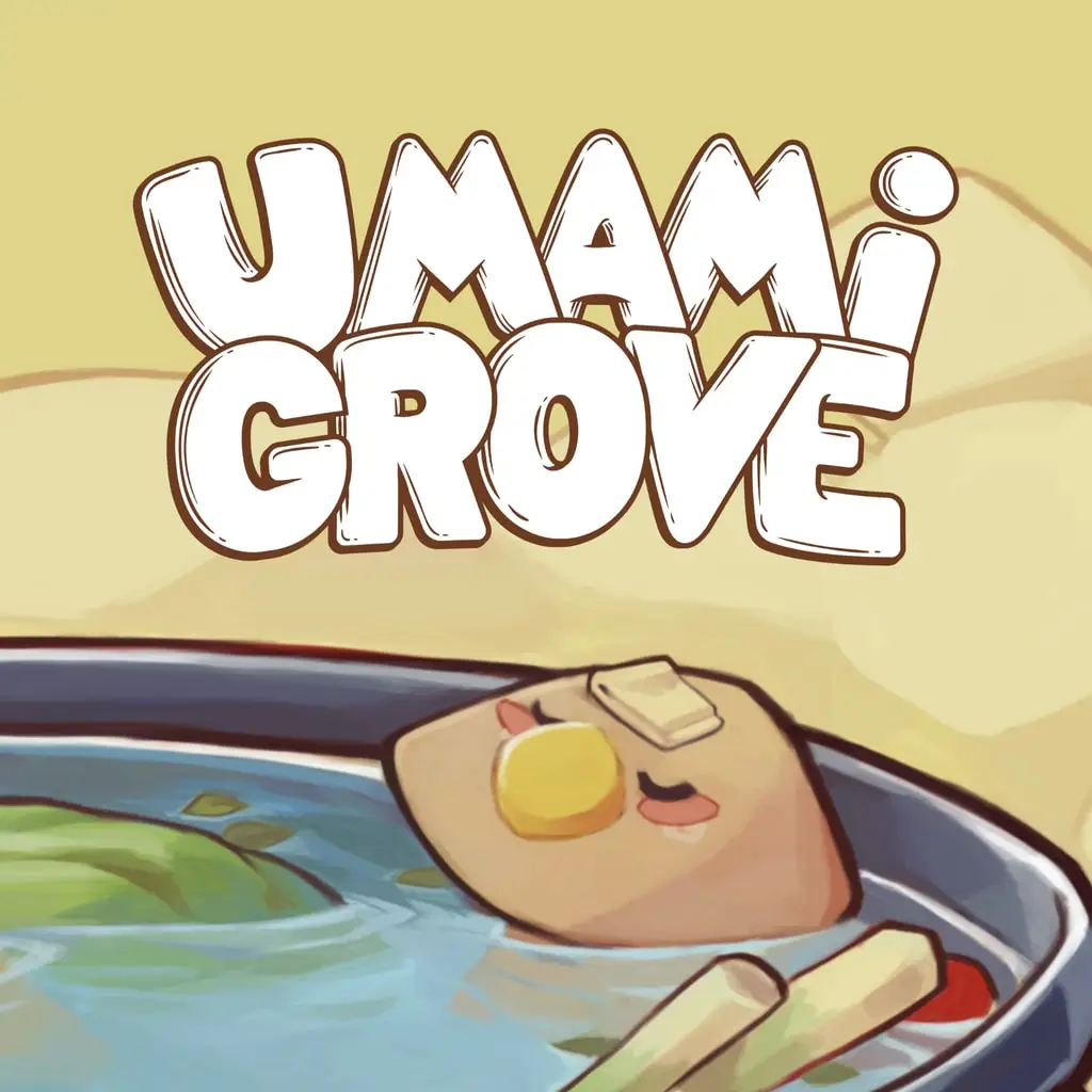 Umami Grove — PS4/PS5 narxi Oʻzbekistonda
