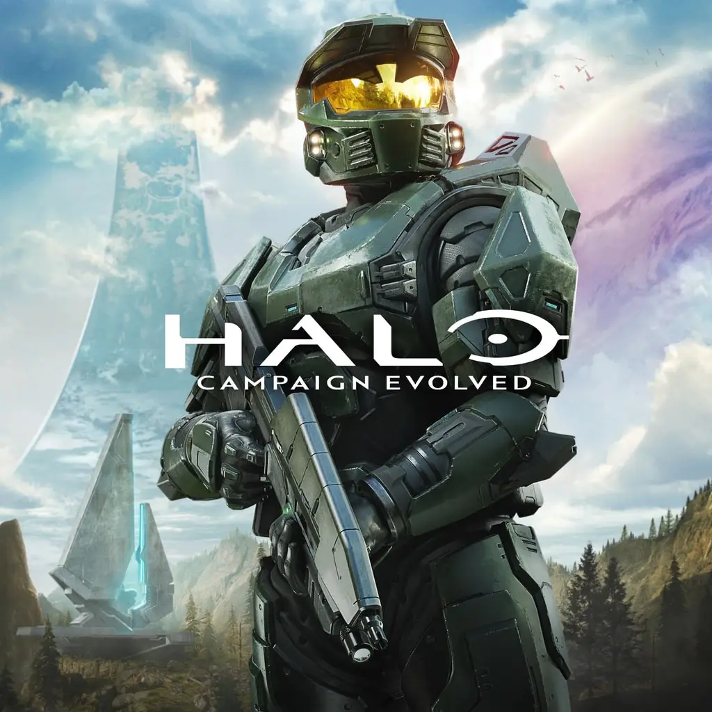 Halo: Campaign Evolved — PS4/PS5 narxi Oʻzbekistonda