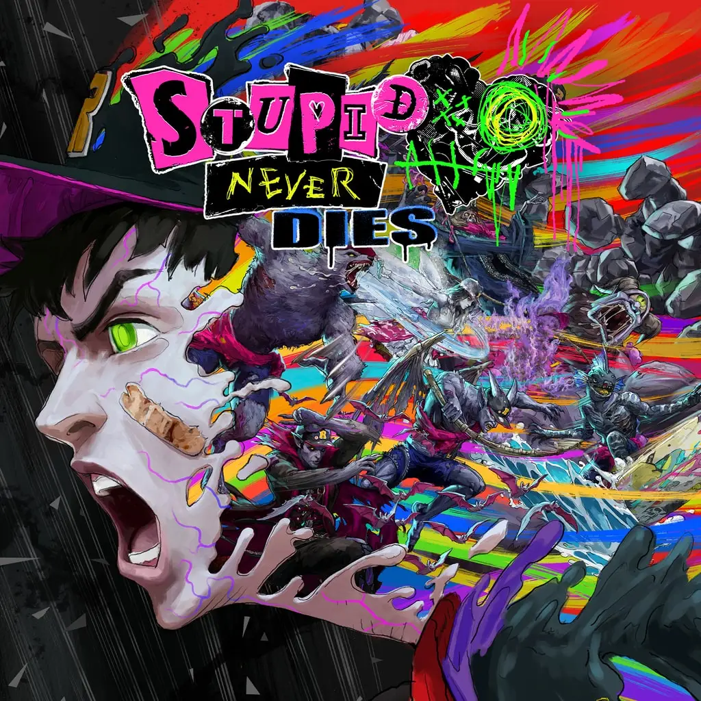 Stupid Never Dies — PS4/PS5 narxi Oʻzbekistonda