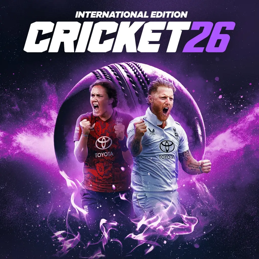 Cricket 26 - The Official Game of the Ashes — PS4/PS5 narxi Oʻzbekistonda