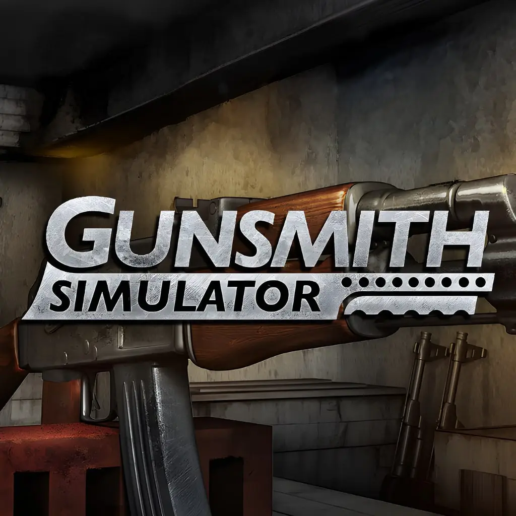 Gunsmith Simulator — PS4/PS5 narxi Oʻzbekistonda