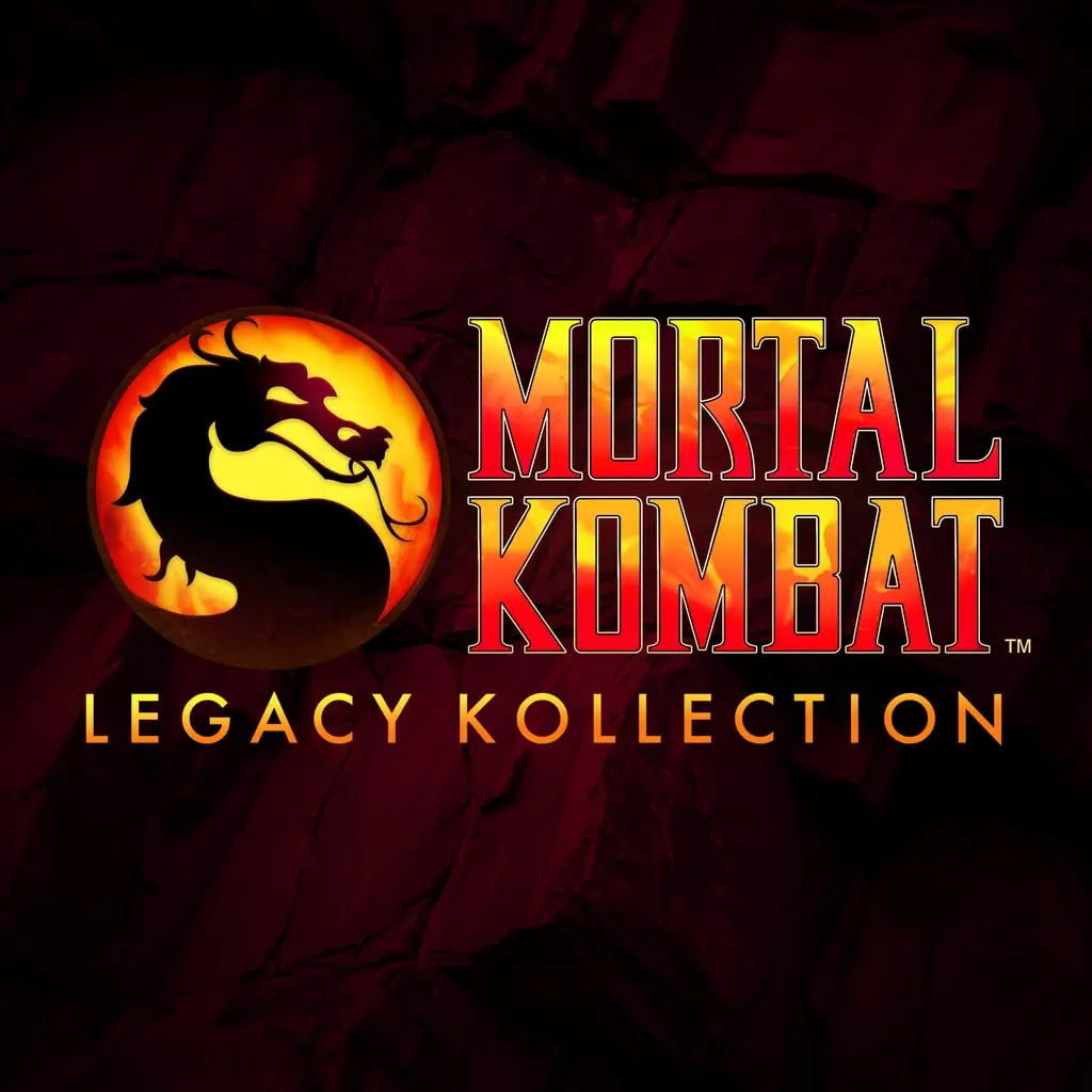 Mortal Kombat: Legacy Kollection — PS4/PS5 narxi Oʻzbekistonda