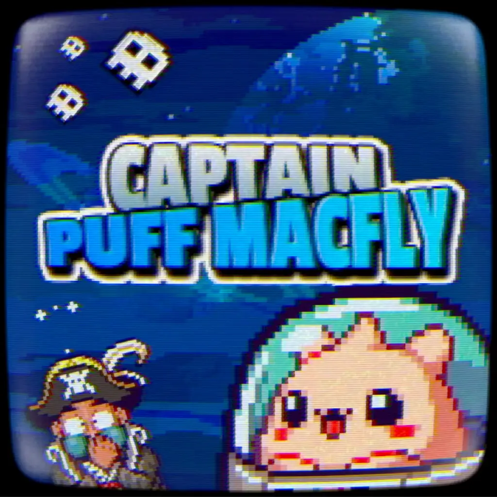 Captain Puff MacFly — PS4/PS5 narxi Oʻzbekistonda