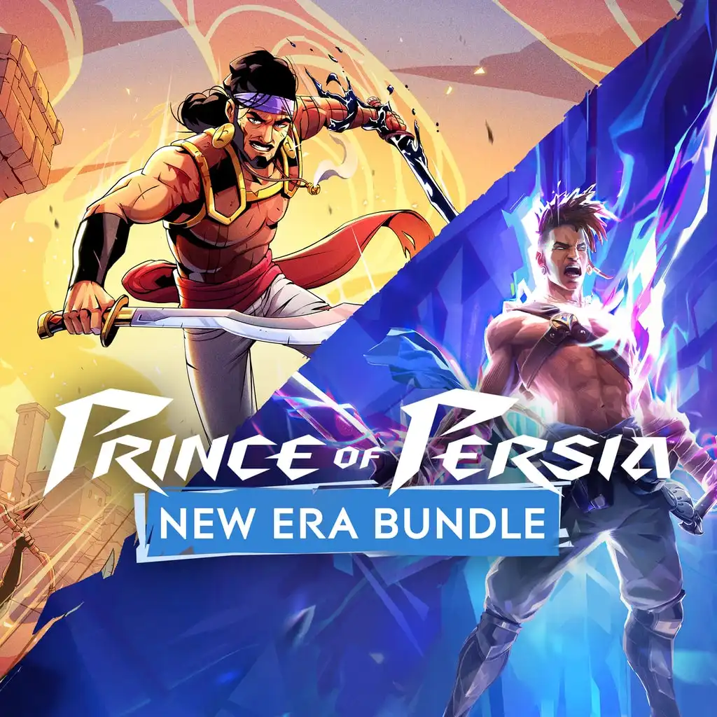 The Rogue Prince of Persia™ — PS4/PS5 narxi Oʻzbekistonda