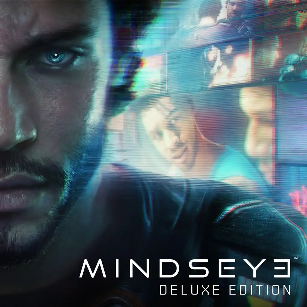MindsEye — цена PS4/PS5 в Узбекистане