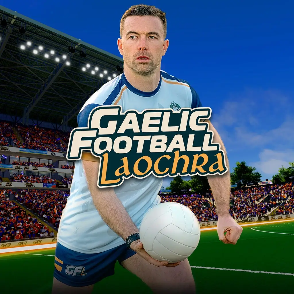 Gaelic Football Laochra — PS4/PS5 narxi Oʻzbekistonda