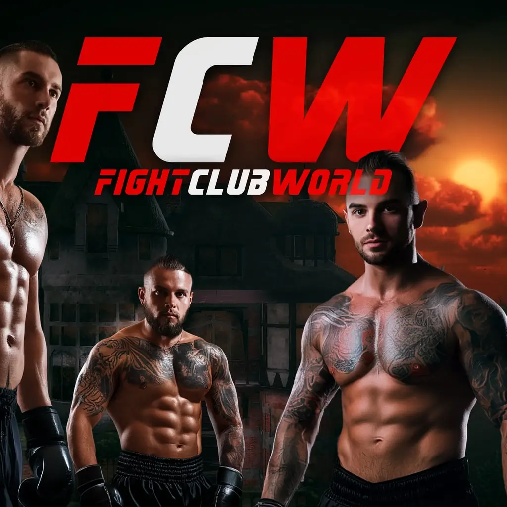 Fight Club World - Fighting Game — PS4/PS5 narxi Oʻzbekistonda
