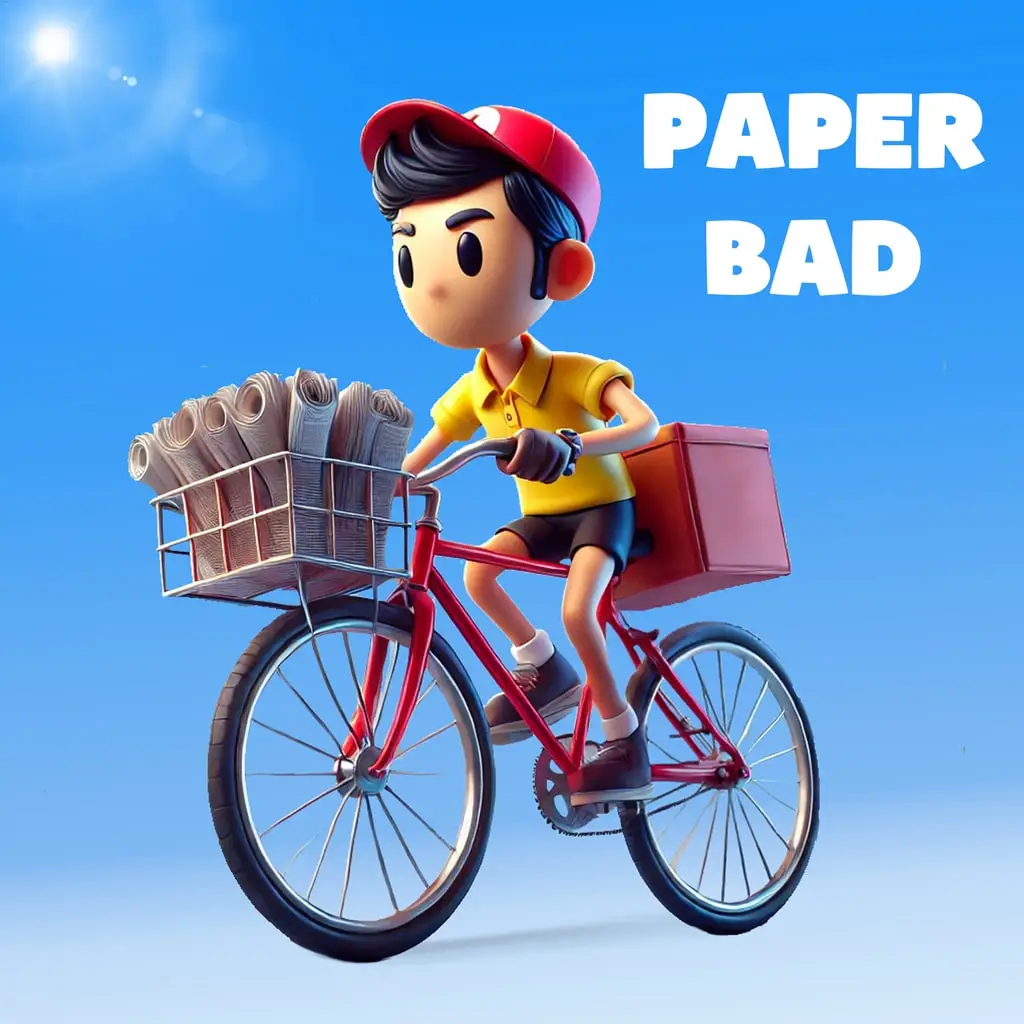 Paper Bad — цена PS4/PS5 в Узбекистане