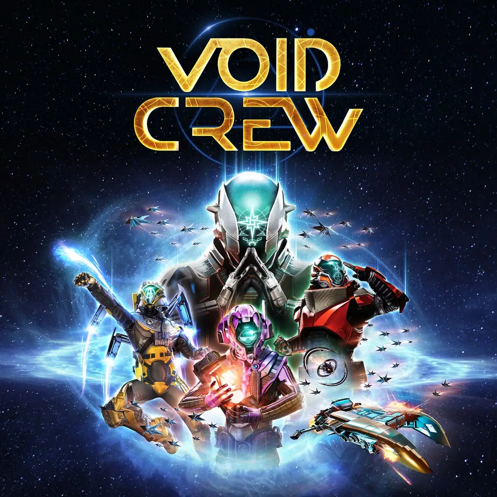 Void Crew — PS4/PS5 price in Uzbekistan