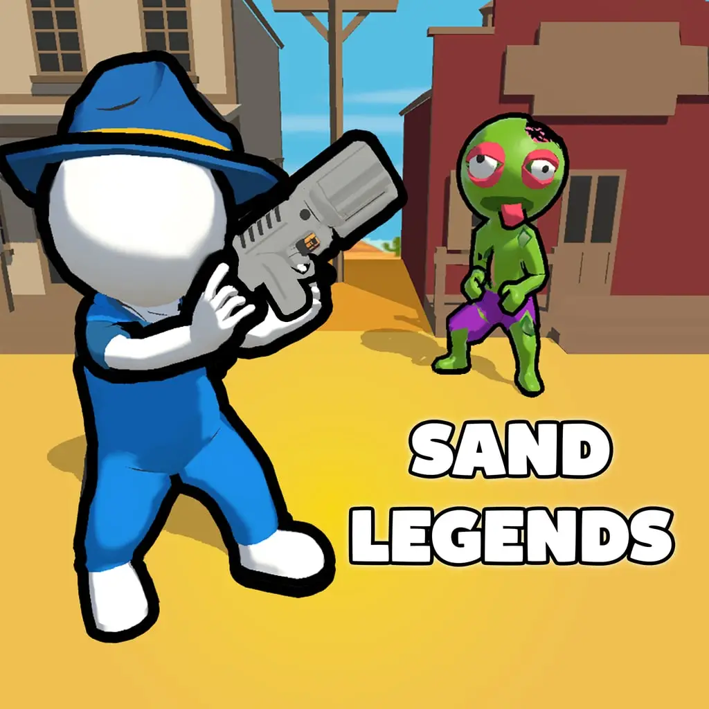 Sand Legends — PS4/PS5 narxi Oʻzbekistonda