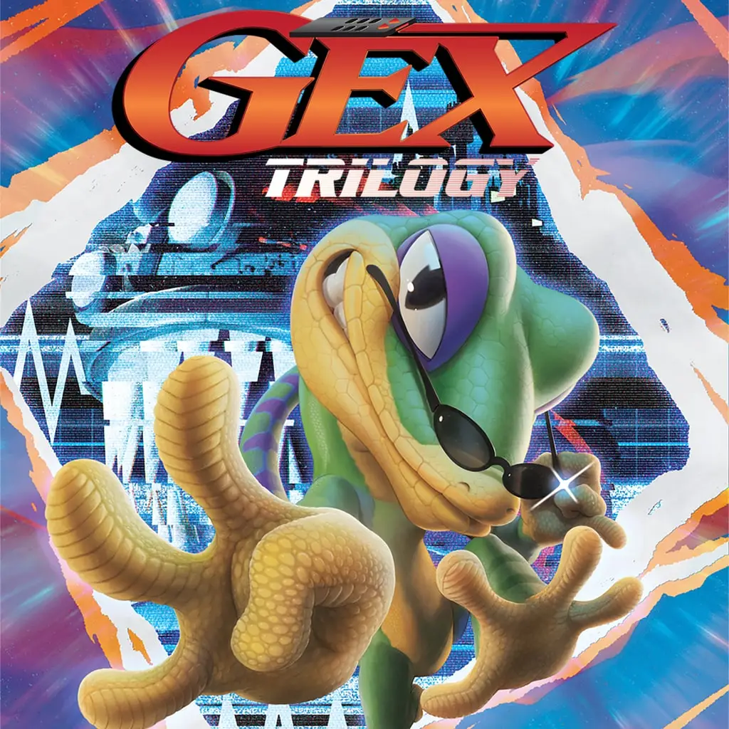 Gex Trilogy — PS4/PS5 narxi Oʻzbekistonda