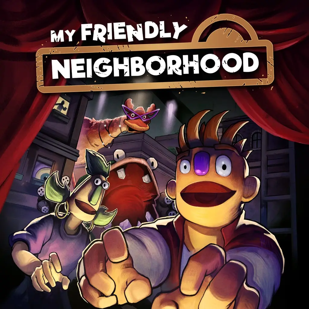 My Friendly Neighborhood — PS4/PS5 narxi Oʻzbekistonda