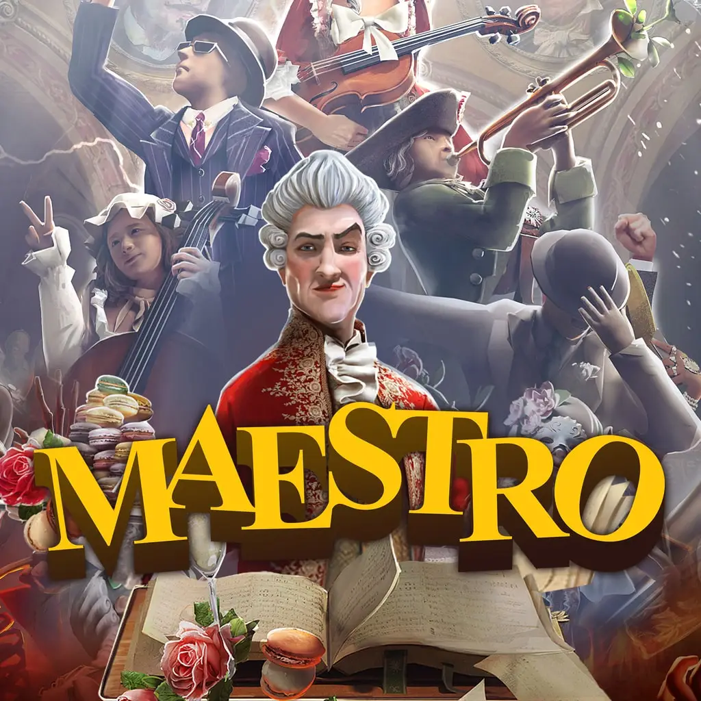 Maestro