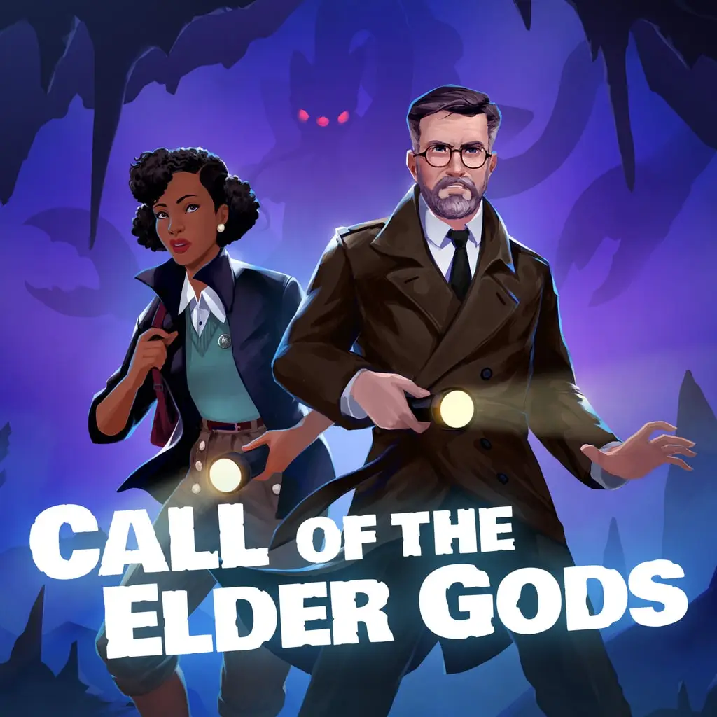 Call of the Elder Gods — PS4/PS5 narxi Oʻzbekistonda