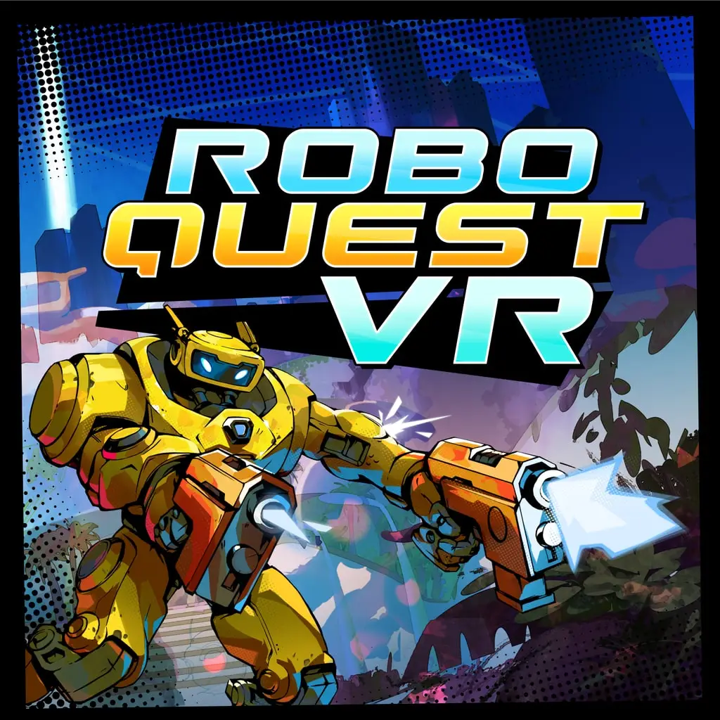 Roboquest VR — PS4/PS5 narxi Oʻzbekistonda