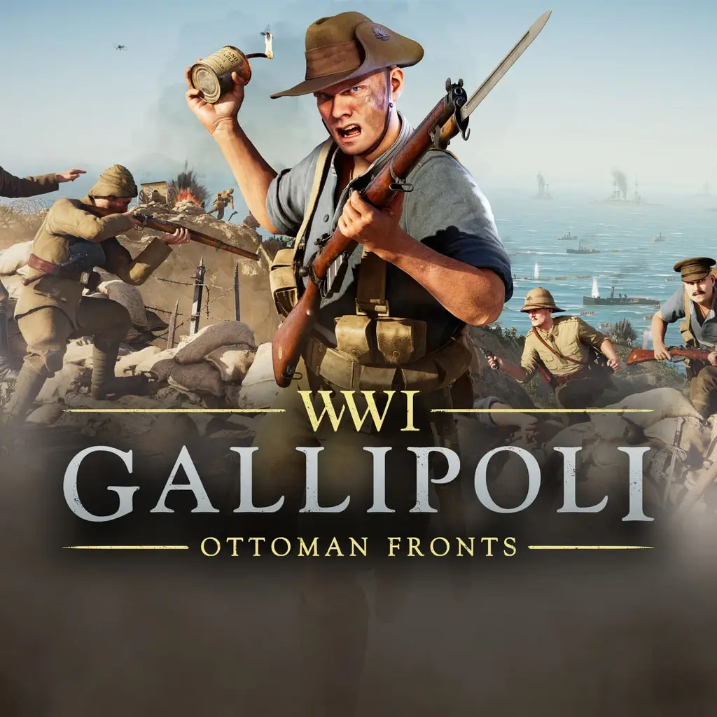 Gallipoli — цена PS4/PS5 в Узбекистане