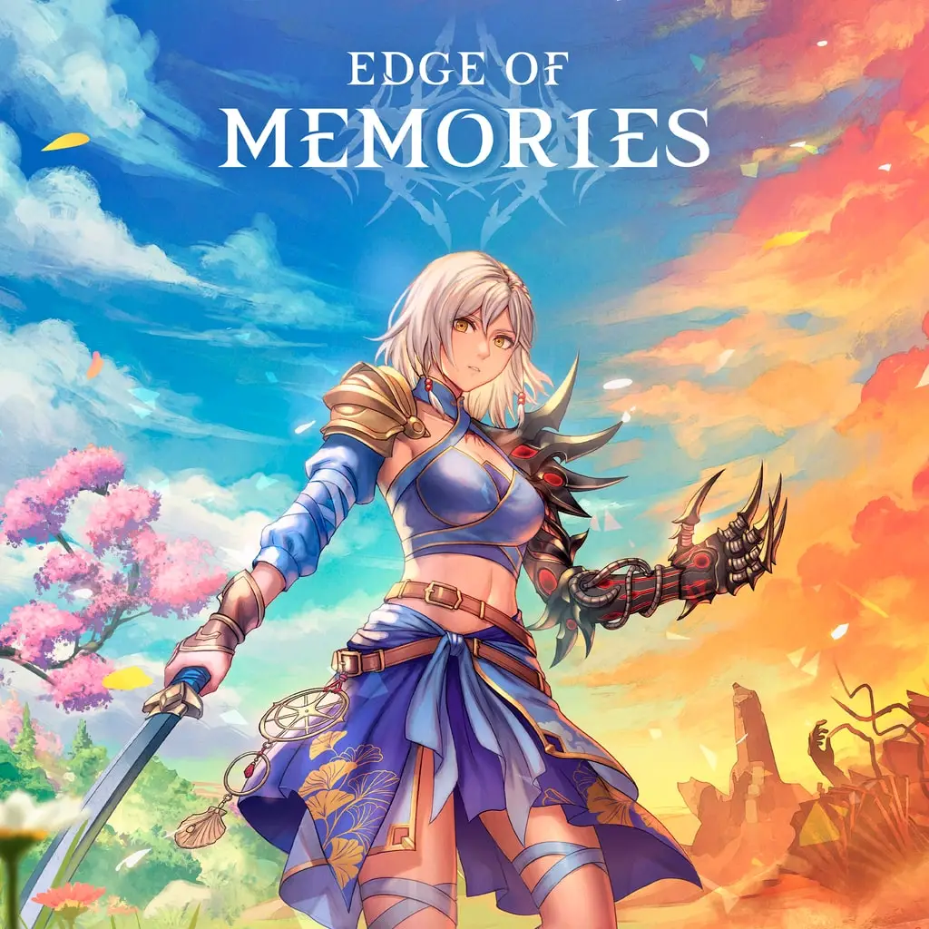 Edge of Memories — PS4/PS5 narxi Oʻzbekistonda