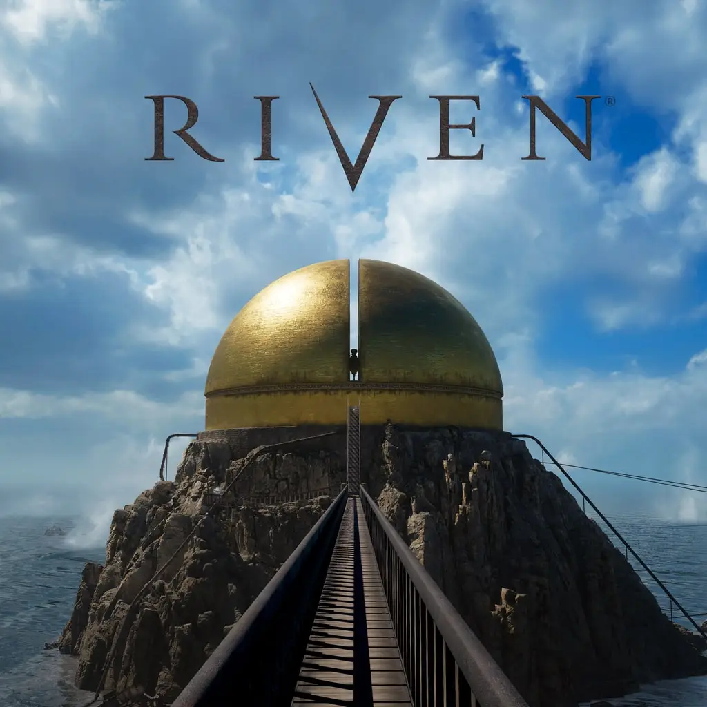 Riven — PS4/PS5 narxi Oʻzbekistonda