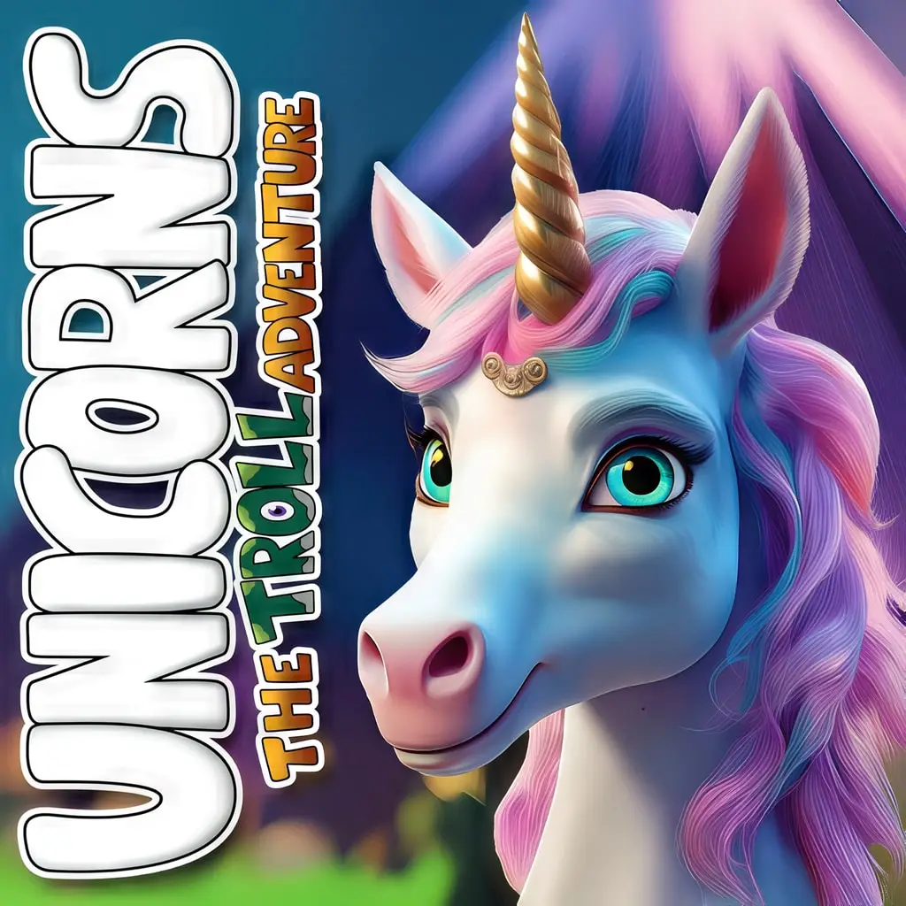 Unicorns - The Troll Adventure — PS4/PS5 narxi Oʻzbekistonda