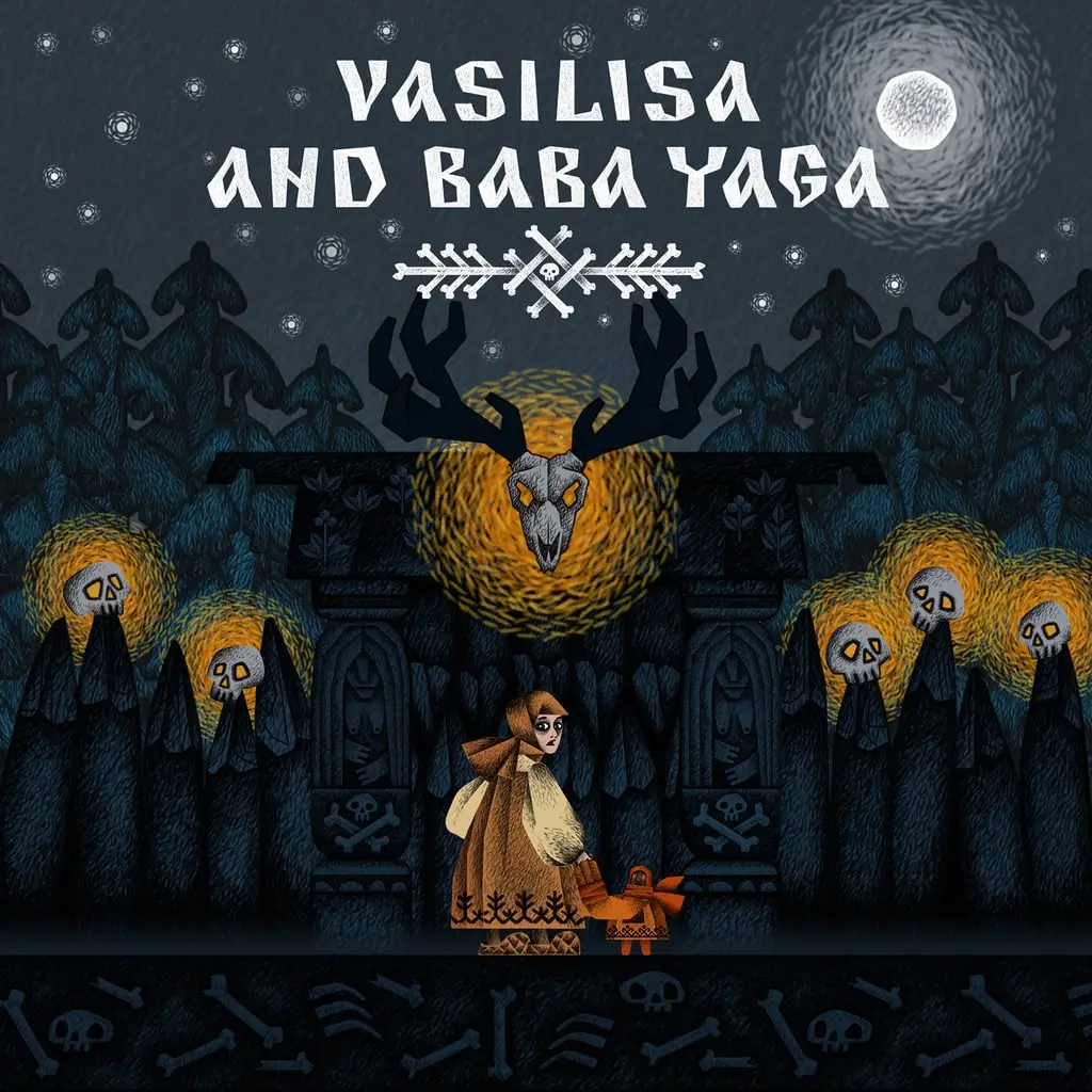 Vasilisa and Baba Yaga — PS4/PS5 narxi Oʻzbekistonda