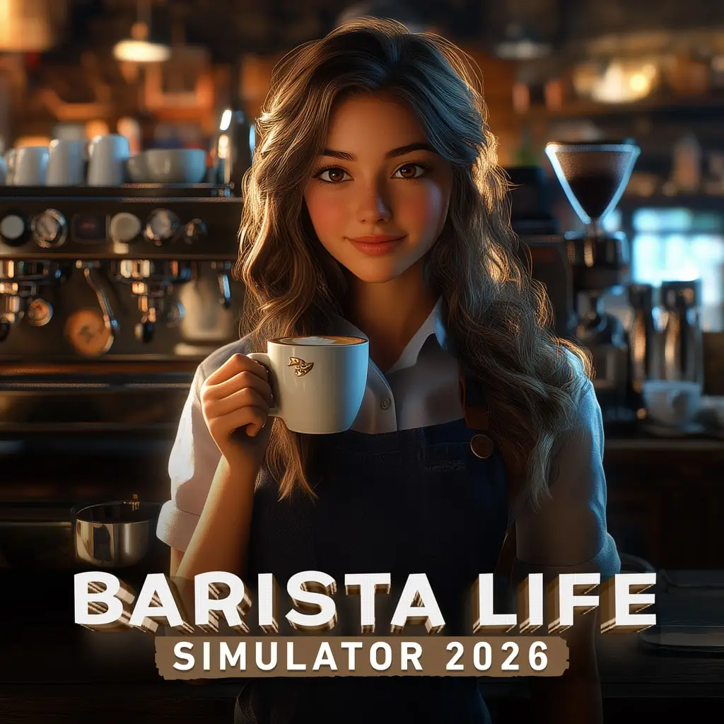 Barista life simulator 2026 — PS4/PS5 narxi Oʻzbekistonda