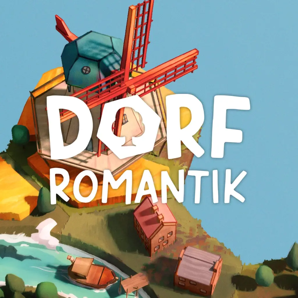 Dorfromantik — PS4/PS5 narxi Oʻzbekistonda