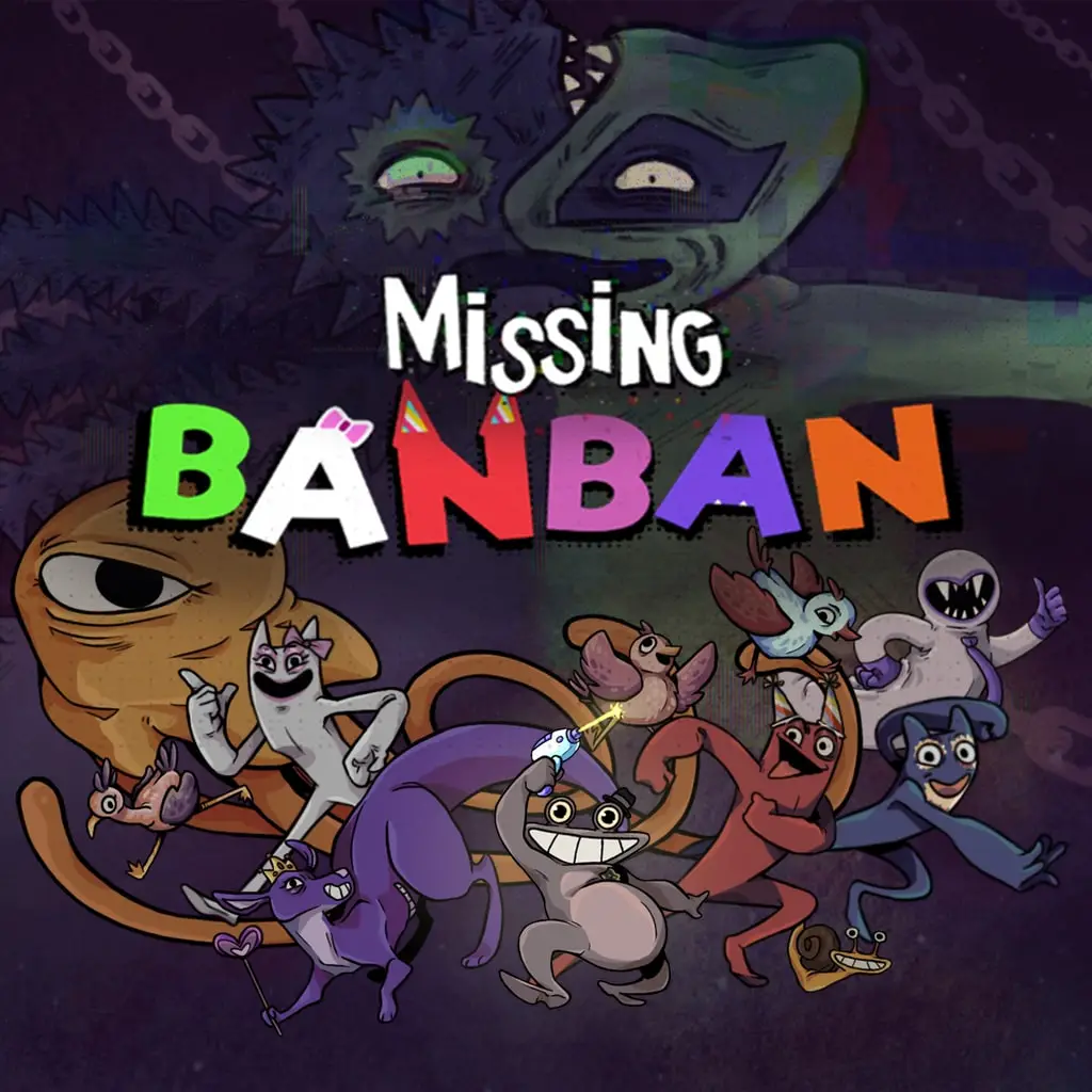 Missing Banban — PS4/PS5 narxi Oʻzbekistonda