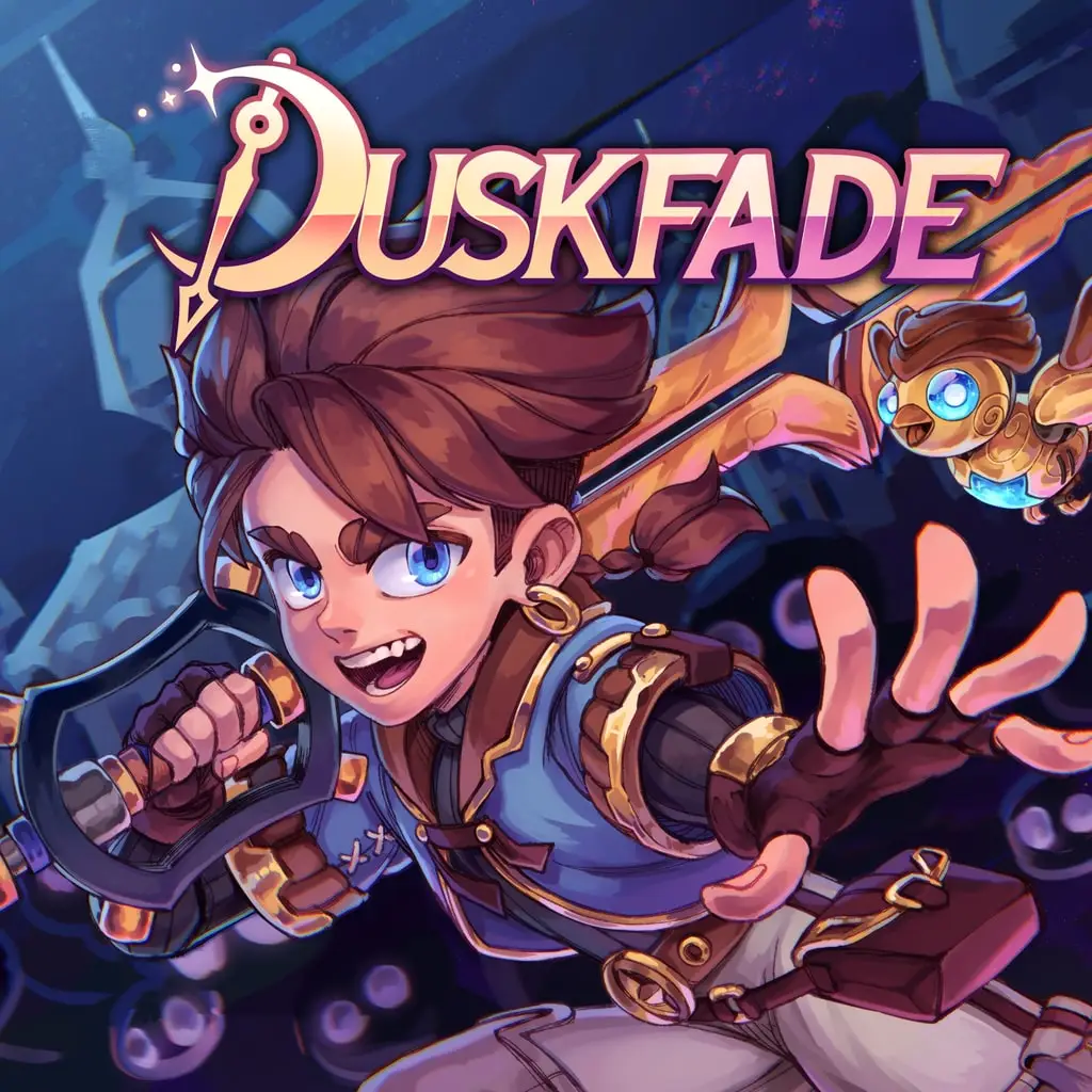 Duskfade — PS4/PS5 narxi Oʻzbekistonda