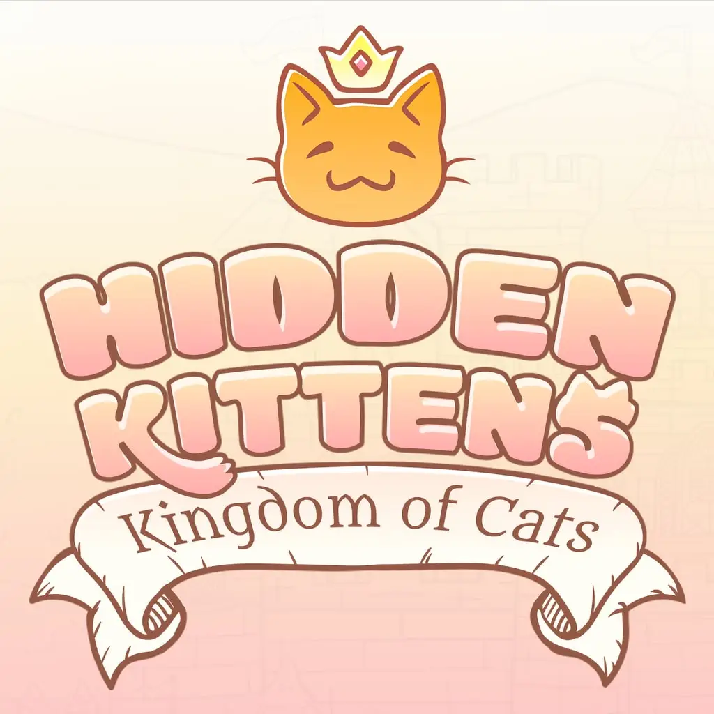 Hidden Kittens: Kingdom of Cats — PS4/PS5 narxi Oʻzbekistonda