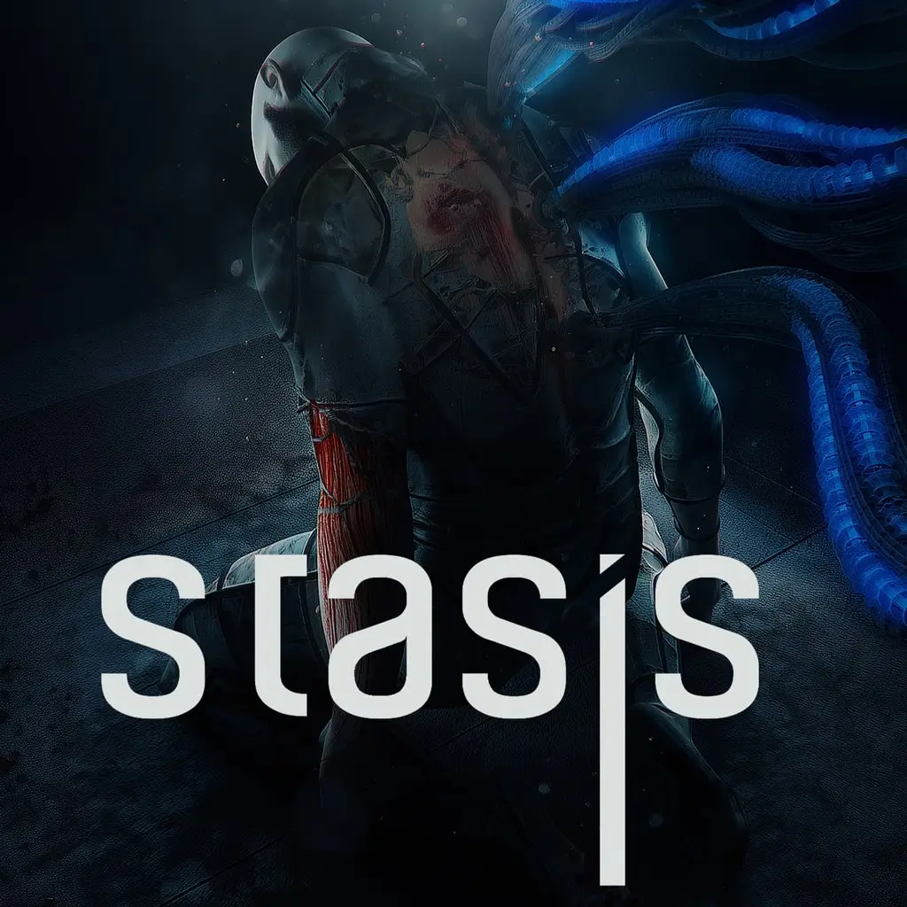 Stasis — цена PS4/PS5 в Узбекистане