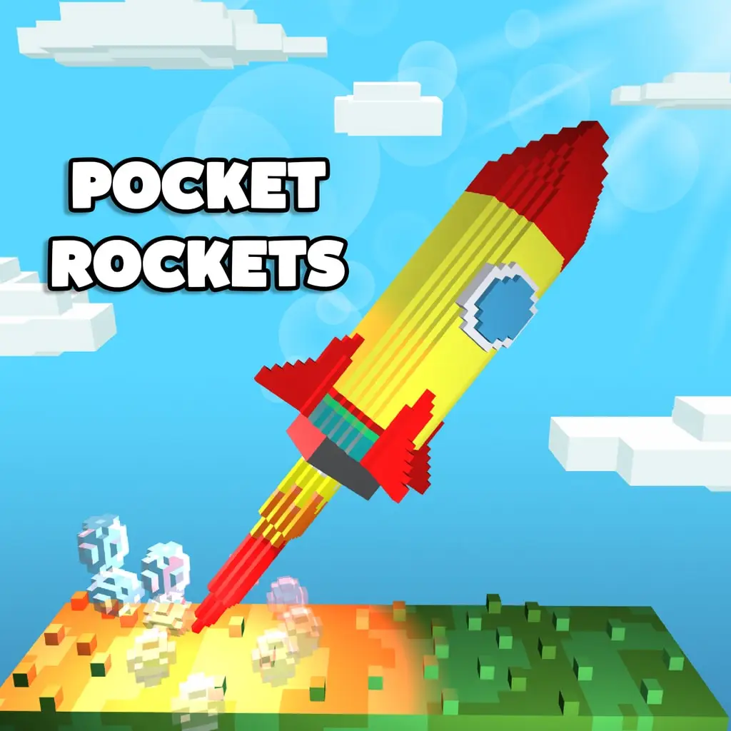 Pocket Rockets — PS4/PS5 narxi Oʻzbekistonda
