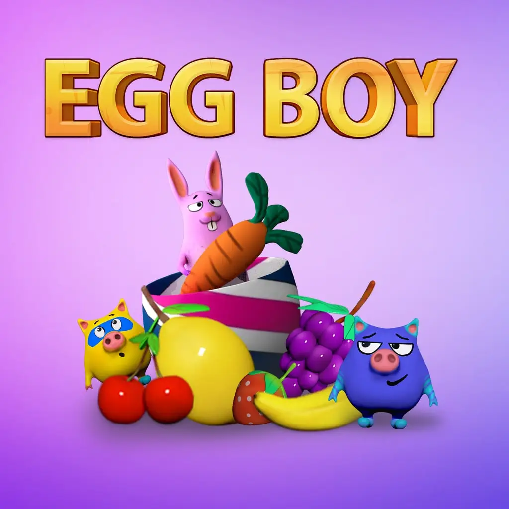 egg boy — PS4/PS5 narxi Oʻzbekistonda