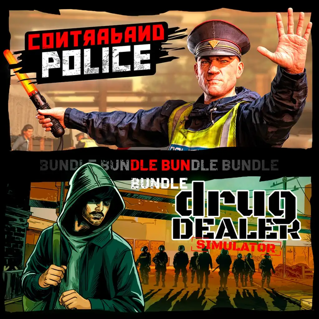 Drug Dealer Simulator — PS4/PS5 narxi Oʻzbekistonda