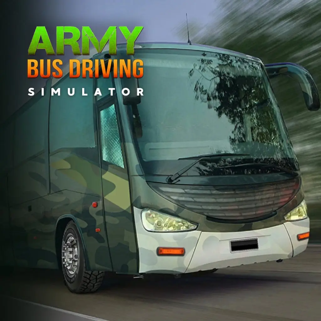 Army Bus Driving Simulator — PS4/PS5 narxi Oʻzbekistonda