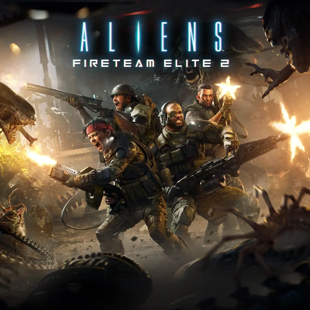 Aliens: Fireteam Elite 2 — PS4/PS5 narxi Oʻzbekistonda