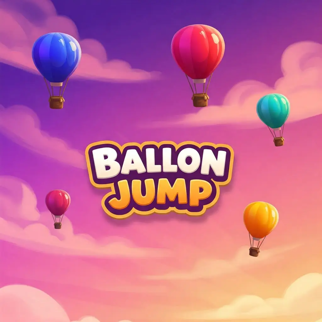 Ballon Jump — PS4/PS5 narxi Oʻzbekistonda