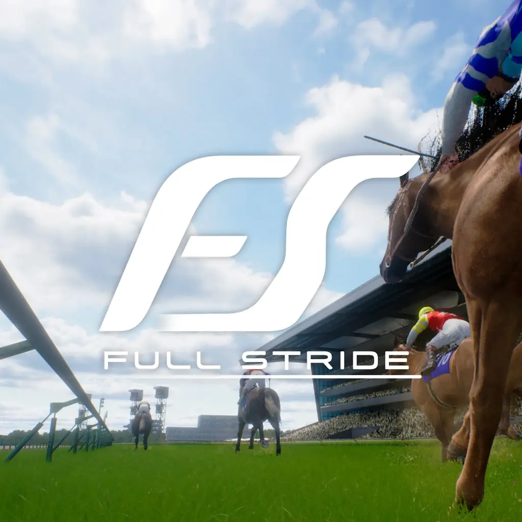 Full Stride — PS4/PS5 narxi Oʻzbekistonda