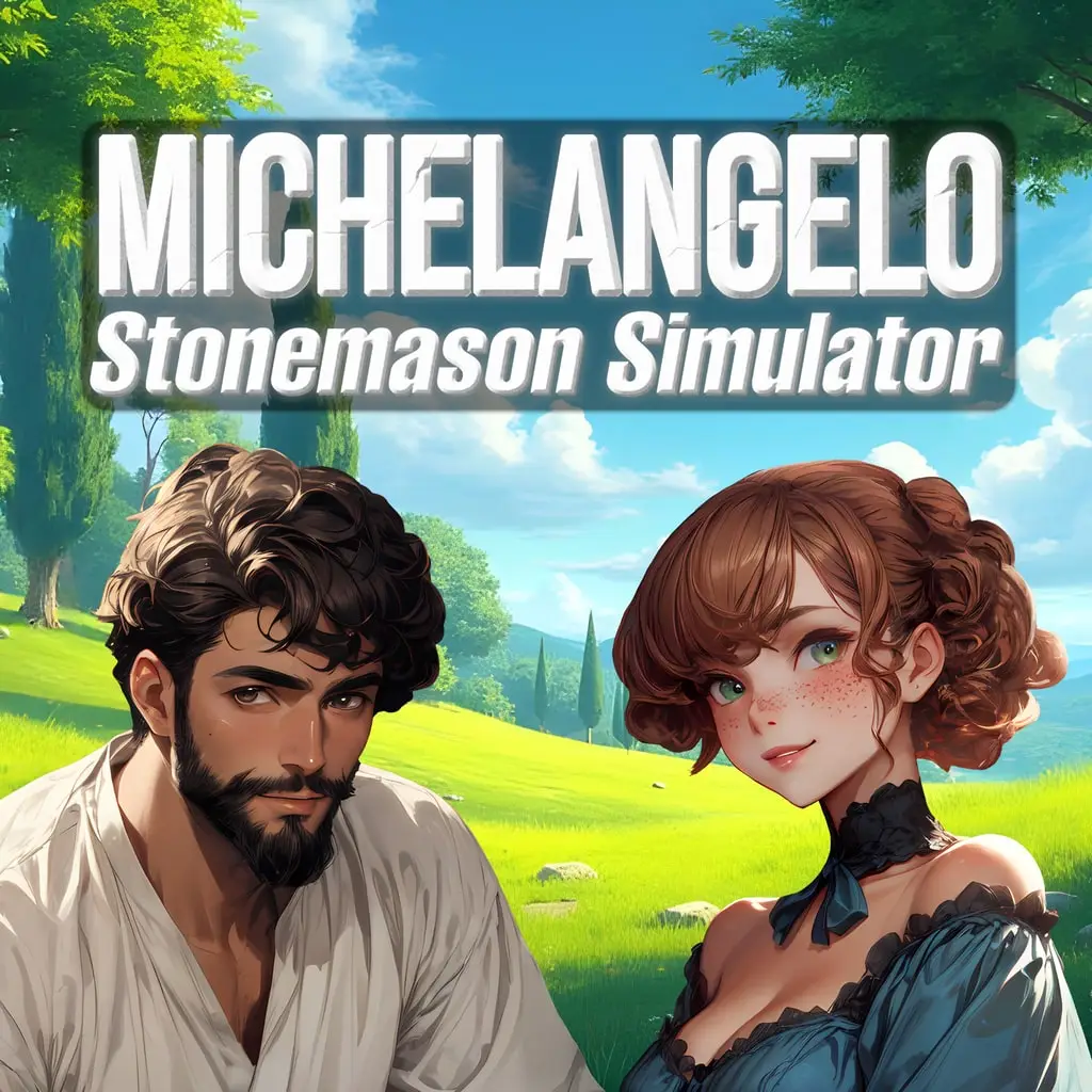 Michelangelo: Stonemason Simulator — цена PS4/PS5 в Узбекистане