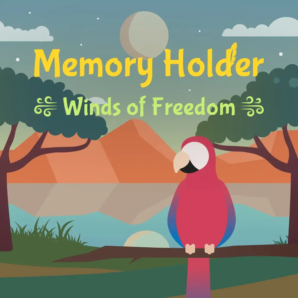 Memory Holder: Winds of Freedom — PS4/PS5 narxi Oʻzbekistonda