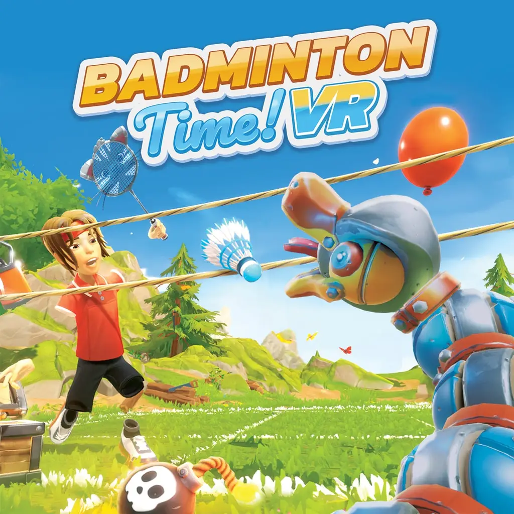 Badminton Time! — PS4/PS5 narxi Oʻzbekistonda