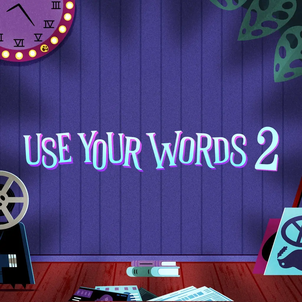 Use Your Words 2 — PS4/PS5 narxi Oʻzbekistonda