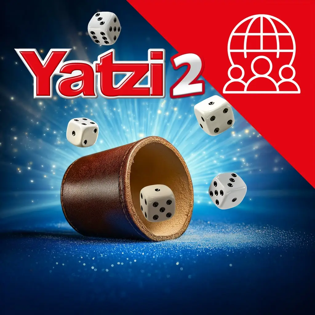 Yatzi 2 — PS4/PS5 narxi Oʻzbekistonda