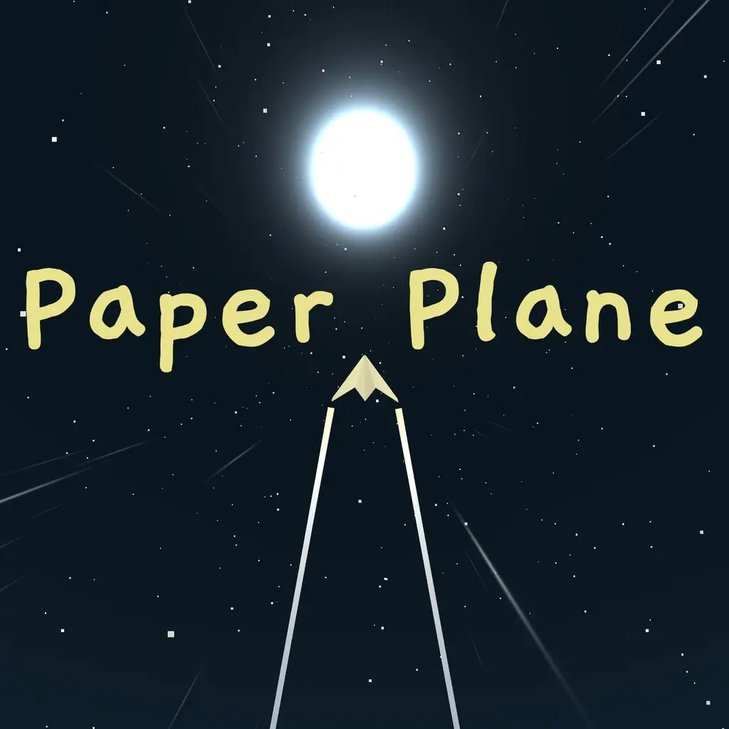 Paper Plane — PS4/PS5 narxi Oʻzbekistonda