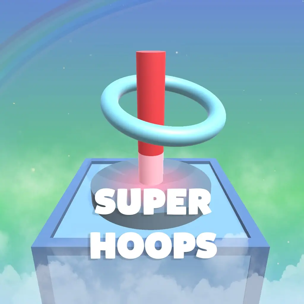Super Hoops — PS4/PS5 narxi Oʻzbekistonda
