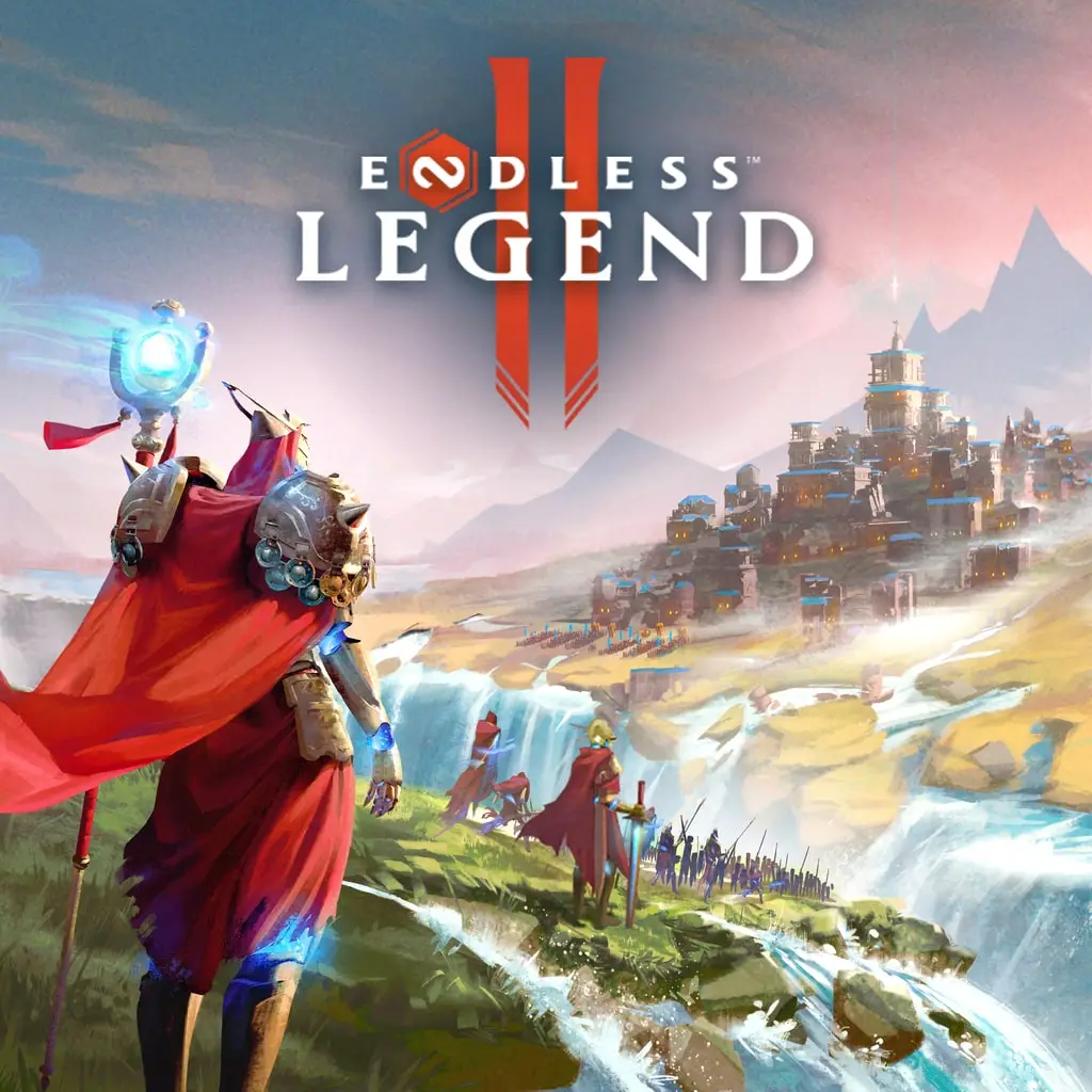 ENDLESS Legend™ 2 — PS4/PS5 narxi Oʻzbekistonda