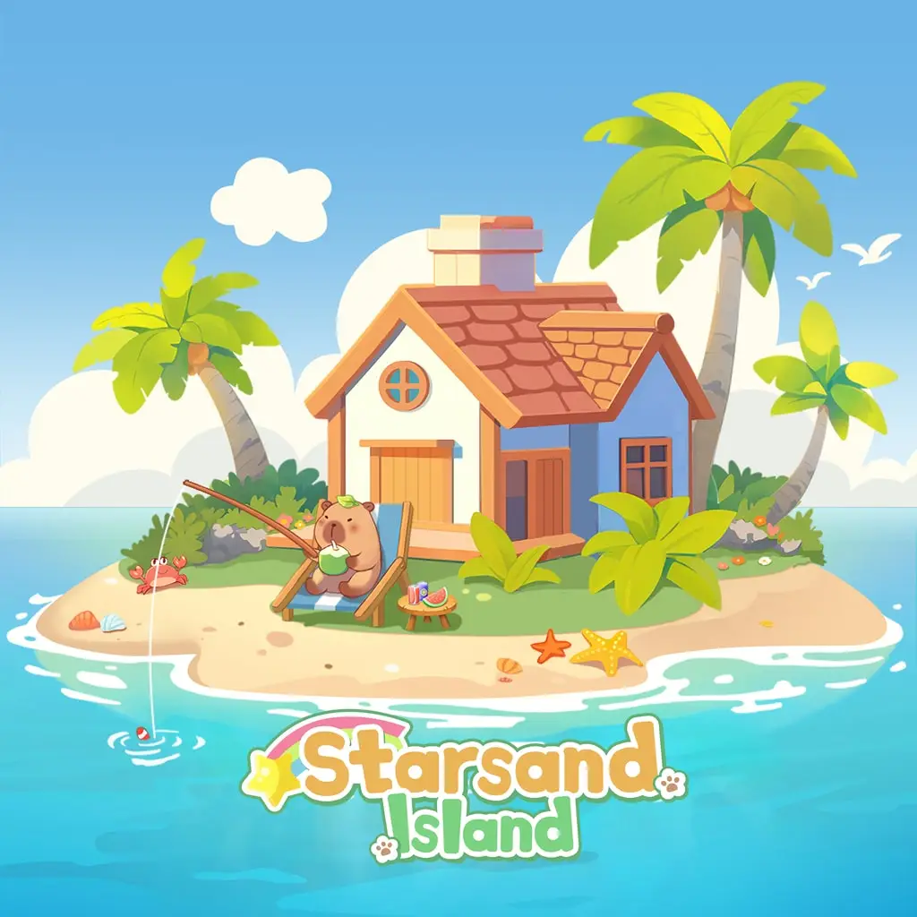 Starsand Island — PS4/PS5 narxi Oʻzbekistonda